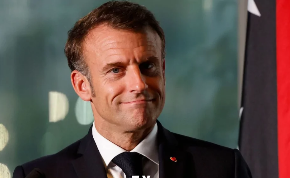 La motion de destitution contre Emmanuel Macron a été déclarée irrecevable par l’Assemblée nationale 2 La motion de destitution contre Emmanuel Macron a été déclarée irrecevable par l’Assemblée nationale Capture decran 2025 10 08 151827