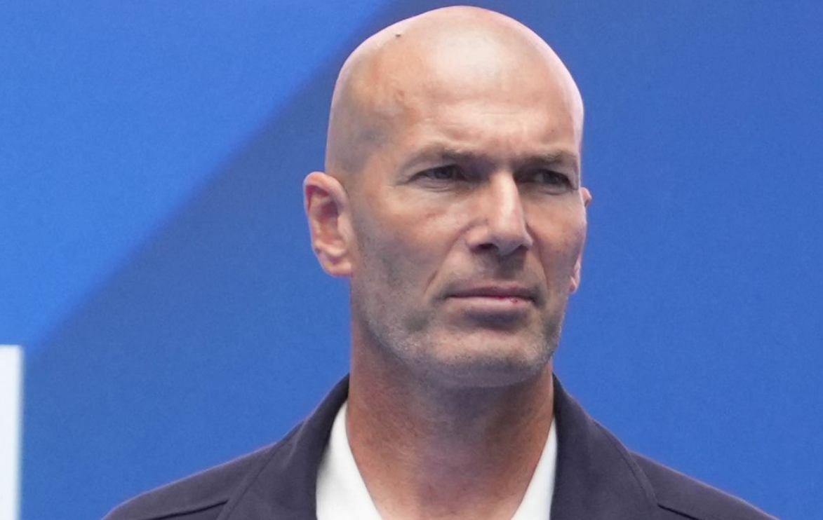 Attaquée par Zinédine Zidane, Marine Le Pen balance sévèrement : "Il est assez…" 2 Attaquée par Zinédine Zidane, Marine Le Pen balance sévèrement : "Il est assez…" Capture decran 2025 10 08 153311