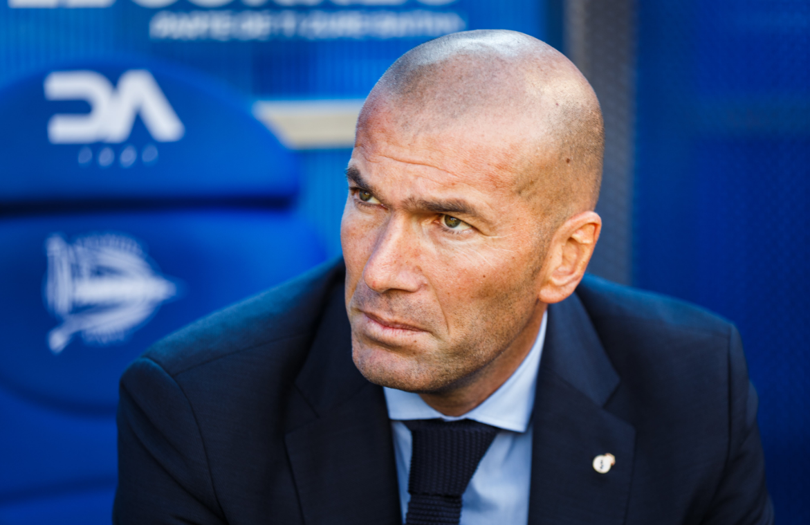 Attaquée par Zinédine Zidane, Marine Le Pen balance sévèrement : "Il est assez…" 3 Attaquée par Zinédine Zidane, Marine Le Pen balance sévèrement : "Il est assez…" Capture decran 2025 10 08 153327