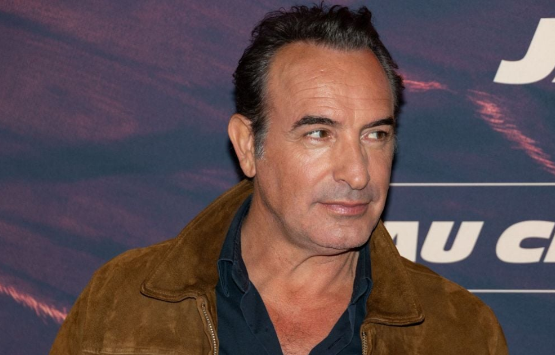 Jean Dujardin séparé de Nathalie Péchalat, il présente son « nouveau bébé » 4 Jean Dujardin séparé de Nathalie Péchalat, il présente son « nouveau bébé » Capture decran 2025 10 08 192259