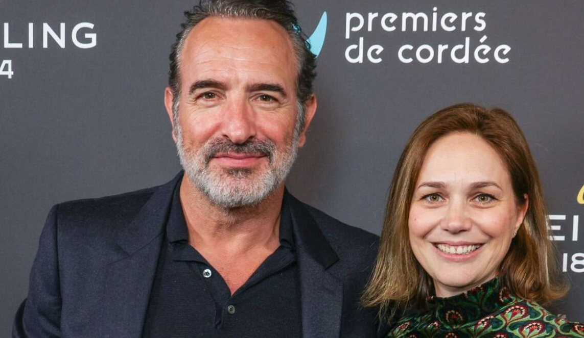 Jean Dujardin séparé de Nathalie Péchalat, il présente son « nouveau bébé » 3 Jean Dujardin séparé de Nathalie Péchalat, il présente son « nouveau bébé » Capture decran 2025 10 08 192312