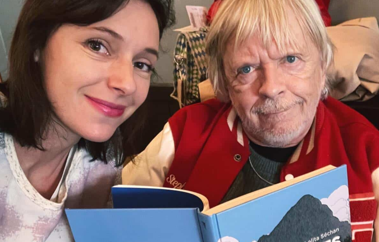 "Le placer sous tutelle…" : Lolita Séchan, confidences inattendues sur son père Renaud 2 "Le placer sous tutelle…" : Lolita Séchan, confidences inattendues sur son père Renaud Capture decran 2025 10 08 193308