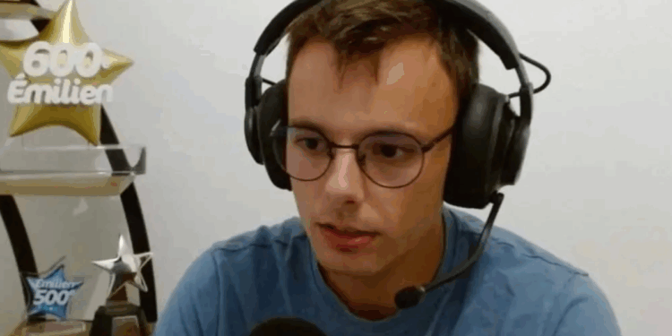 "C'est en discussion" : pourquoi Emilien a-t-il recontacté la production des 12 coups de midi près de 3 mois après son élimination ? 1 "C'est en discussion" : pourquoi Emilien a-t-il recontacté la production des 12 coups de midi près de 3 mois après son élimination ? Capture decran 2025 10 08 194429