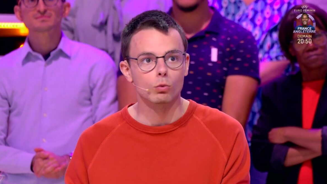 "C'est en discussion" : pourquoi Emilien a-t-il recontacté la production des 12 coups de midi près de 3 mois après son élimination ? 4 "C'est en discussion" : pourquoi Emilien a-t-il recontacté la production des 12 coups de midi près de 3 mois après son élimination ? Capture decran 2025 10 08 194443