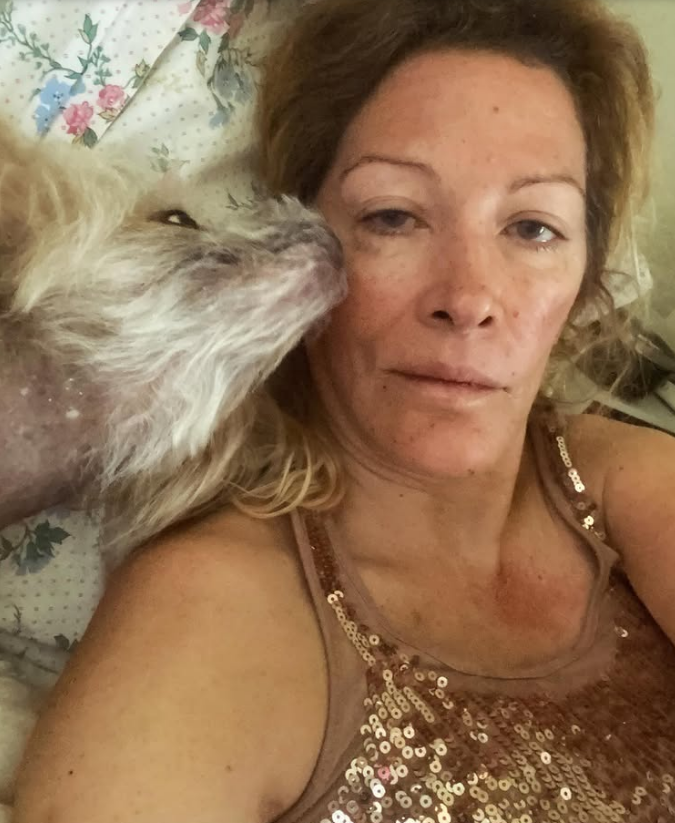 Loana : après son inquiétant message elle s'affiche avec son compagnon 4 Loana : après son inquiétant message elle s'affiche avec son compagnon Capture decran 2025 10 08 195030