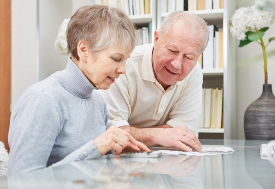 Pension de réversion : ces biens et revenus sont exclus du calcul en 2025, attention si vous... 3 Pension de réversion : ces biens et revenus sont exclus du calcul en 2025, attention si vous... Capture decran 2025 10 08 201206