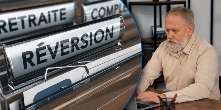 Pension de réversion : ces biens et revenus sont exclus du calcul en 2025, attention si vous... 1 Pension de réversion : ces biens et revenus sont exclus du calcul en 2025, attention si vous... Capture decran 2025 10 08 201215