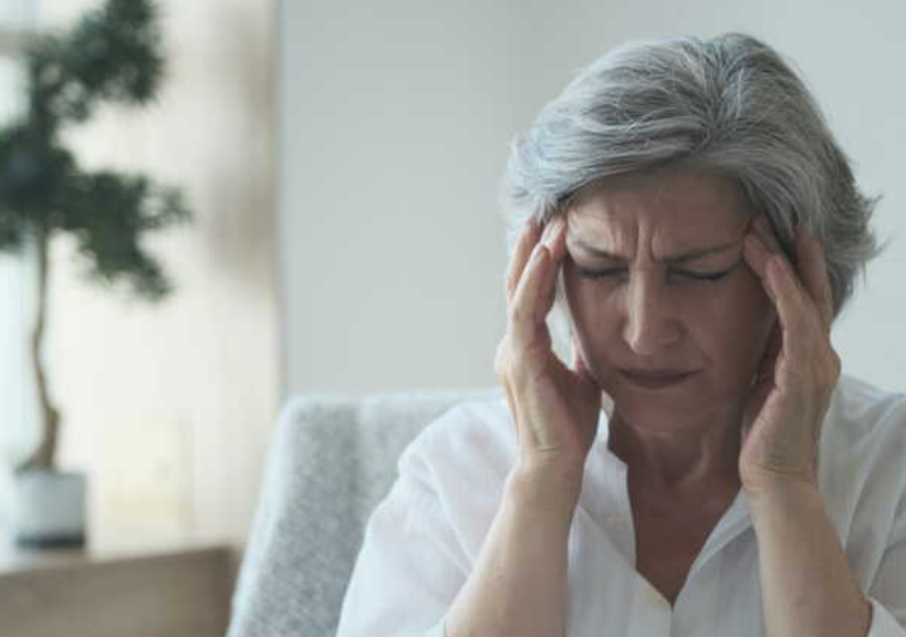 Ne pas être capable de faire ce geste avec les doigts peut être un signe avant-coureur de démence 4 Ne pas être capable de faire ce geste avec les doigts peut être un signe avant-coureur de démence Capture decran 2025 10 08 202305