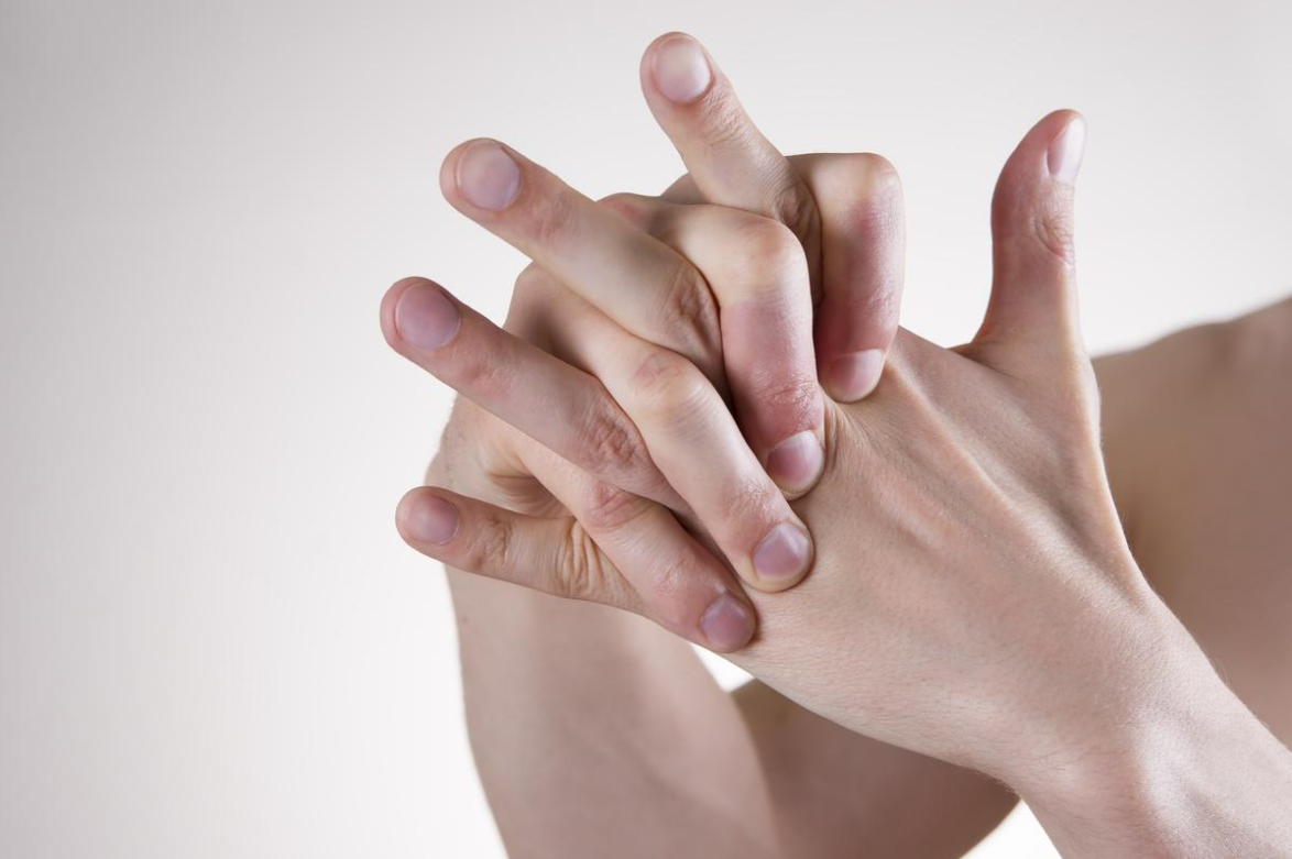 Ne pas être capable de faire ce geste avec les doigts peut être un signe avant-coureur de démence 3 Ne pas être capable de faire ce geste avec les doigts peut être un signe avant-coureur de démence Capture decran 2025 10 08 202424