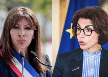 « Vous allez être jugée pour corruption »: Anne Hidalgo répond à Rachida Dati sur les notes de frais