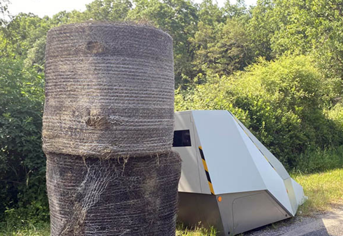 Des radars kidnappés par des agriculteurs et placés dans des zones inaccessibles 4 Des radars kidnappés par des agriculteurs et placés dans des zones inaccessibles Capture decran 2025 10 09 141003