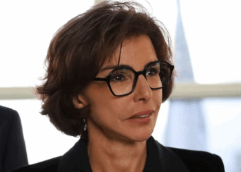 « J&rsquo;habite là… » : Rachida Dati dévoile son appartement parisien qu&rsquo;elle ne paye PAS, un « hôtel particulier »