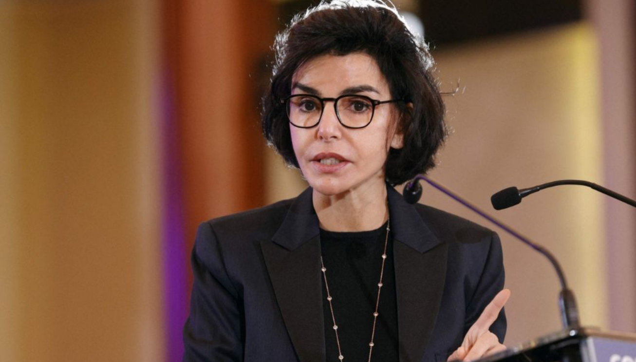 "J'habite là..." : Rachida Dati dévoile son appartement parisien qu'elle ne paye PAS, un "hôtel particulier" 4 "J'habite là..." : Rachida Dati dévoile son appartement parisien qu'elle ne paye PAS, un "hôtel particulier" Capture decran 2025 10 09 142255