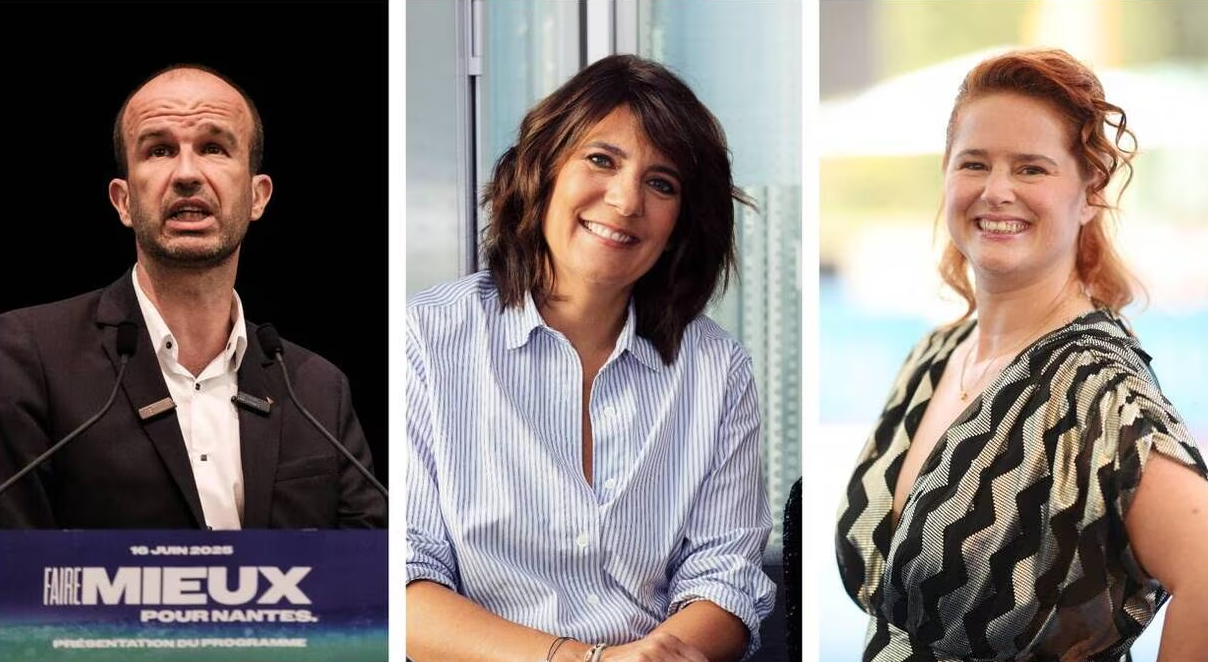 Affaire des colis piégés visant Estelle Denis, Élodie Poux et Manuel Bompard : un suspect a été arrêté 2 Affaire des colis piégés visant Estelle Denis, Élodie Poux et Manuel Bompard : un suspect a été arrêté Capture decran 2025 10 09 151744