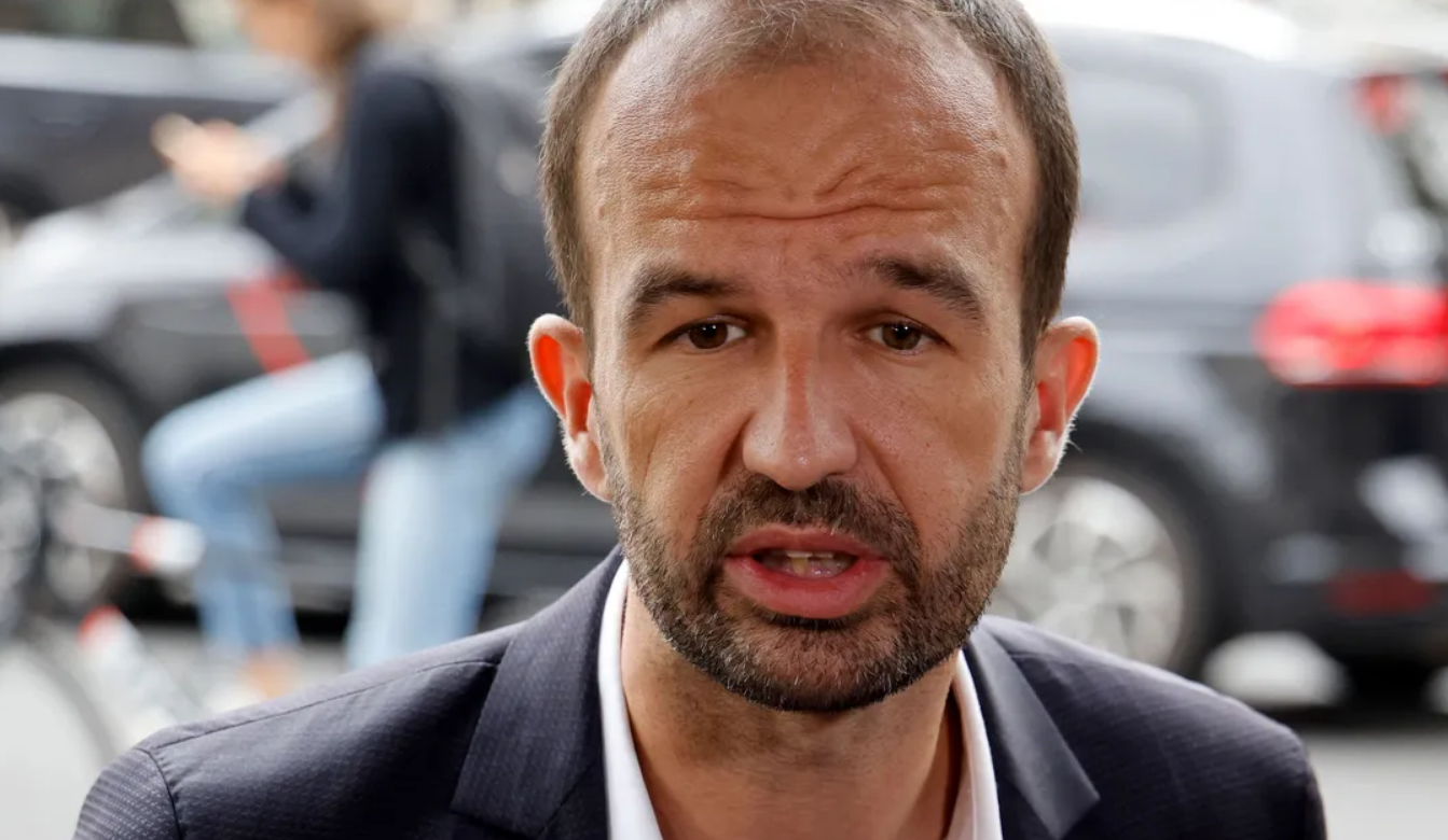 Affaire des colis piégés visant Estelle Denis, Élodie Poux et Manuel Bompard : un suspect a été arrêté 5 Affaire des colis piégés visant Estelle Denis, Élodie Poux et Manuel Bompard : un suspect a été arrêté Capture decran 2025 10 09 151807