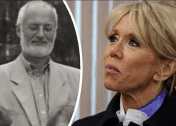 Brigitte Macron : comment son ex-mari André-Louis Auzière a-t-il réagi en découvrant sa relation avec Emmanuel Macron ?