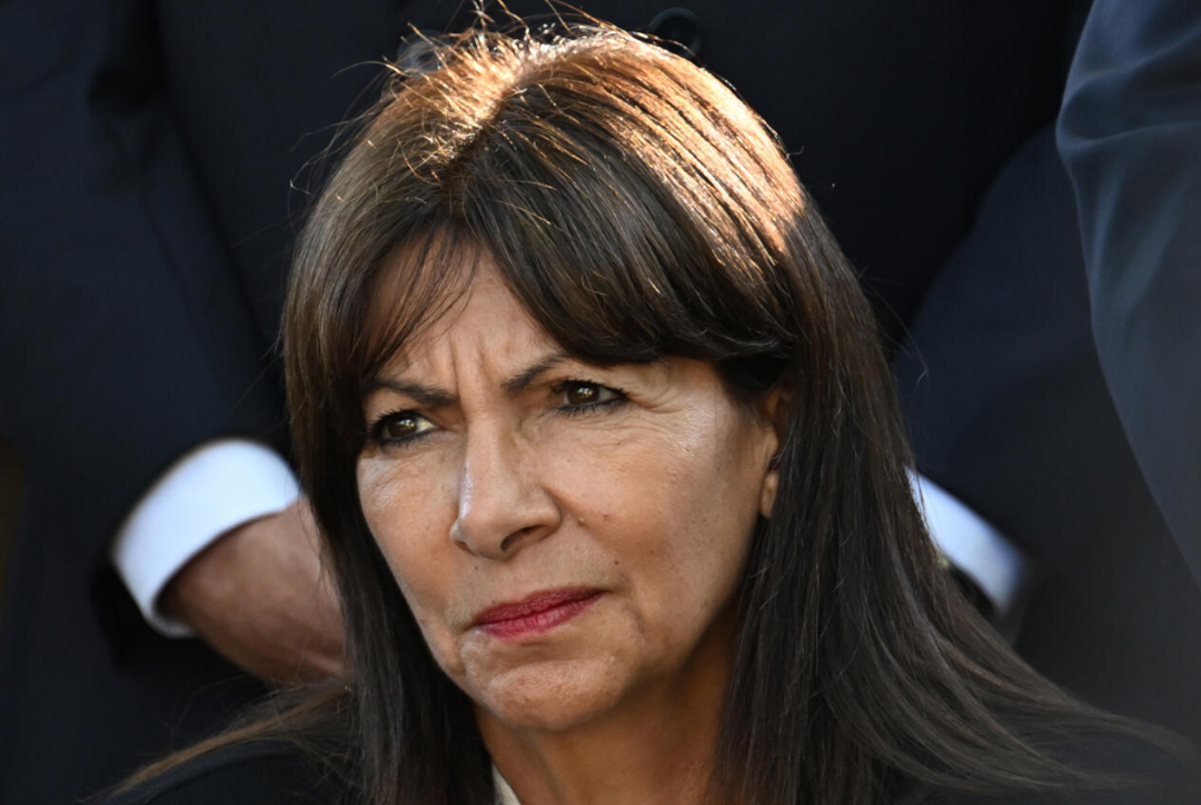 «Je vous mets au défi de vivre avec 4 900 euros par mois» : Hidalgo revient sur le scandale des notes de frais 2 «Je vous mets au défi de vivre avec 4 900 euros par mois» : Hidalgo revient sur le scandale des notes de frais Capture decran 2025 10 09 160714