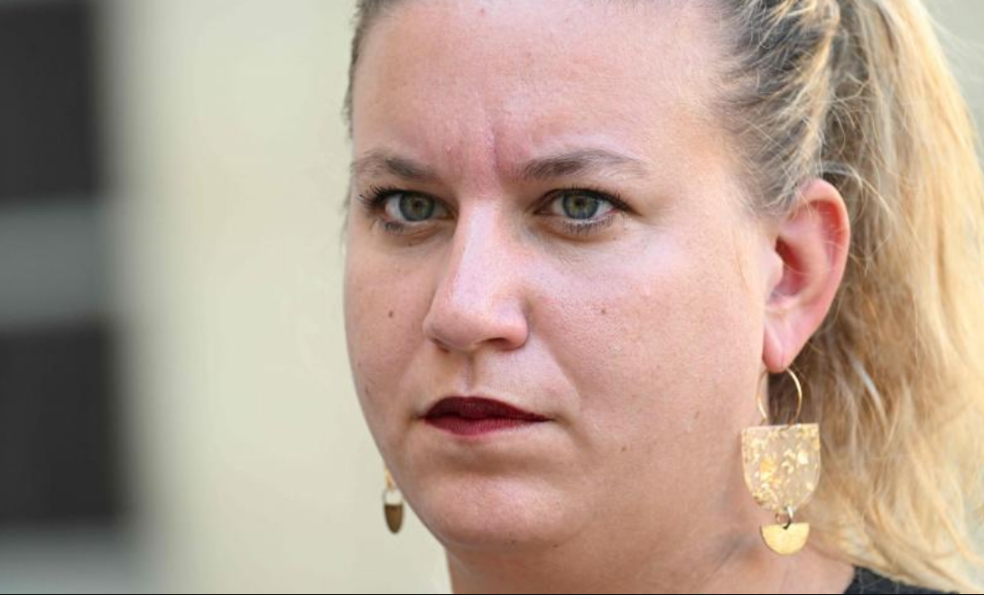 Mathilde Panot : “Je n'ai jamais dit ça” Sa mise au point cinglante 2 Mathilde Panot : “Je n'ai jamais dit ça” Sa mise au point cinglante Capture decran 2025 10 09 162947