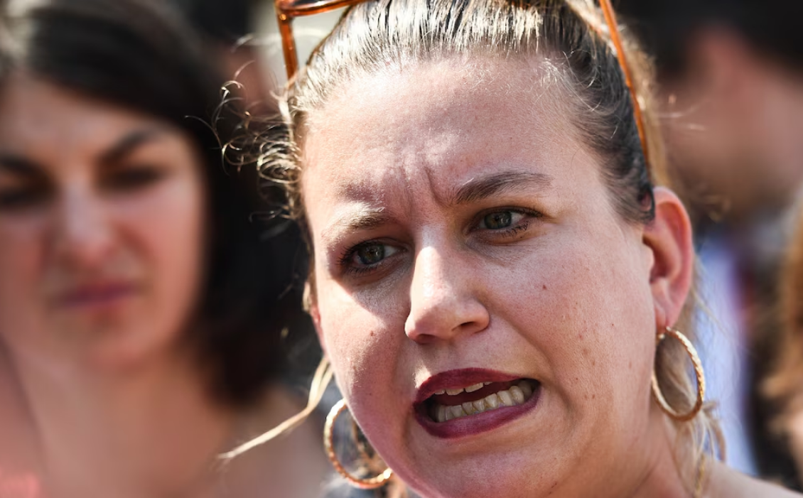 Mathilde Panot : “Je n'ai jamais dit ça” Sa mise au point cinglante 4 Mathilde Panot : “Je n'ai jamais dit ça” Sa mise au point cinglante Capture decran 2025 10 09 163005