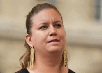 Mathilde Panot : “Je n&rsquo;ai jamais dit ça” Sa mise au point cinglante