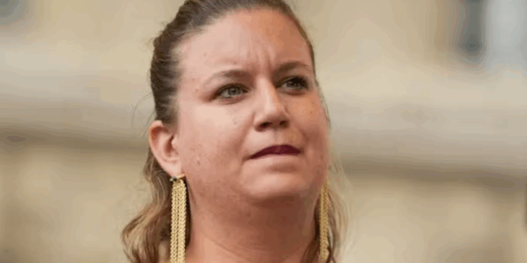 Mathilde Panot : “Je n'ai jamais dit ça” Sa mise au point cinglante 1 Mathilde Panot : “Je n'ai jamais dit ça” Sa mise au point cinglante Capture decran 2025 10 09 163040