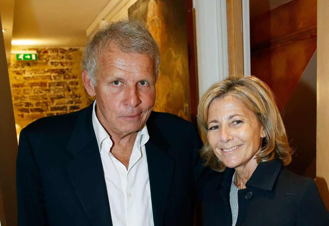 "Une relation chaotique" : les confidences de Claire Chazal sur son couple avec Patrick Poivre d'Arvor 3 "Une relation chaotique" : les confidences de Claire Chazal sur son couple avec Patrick Poivre d'Arvor Capture decran 2025 10 09 165138