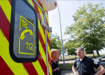 Drôme : Une ado saute d’un pont sous les yeux de son professeur