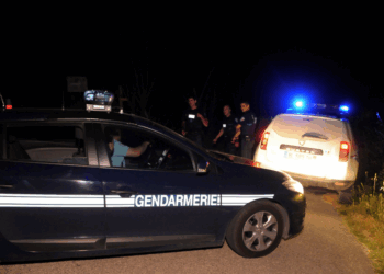 Gard : Le corps d’une femme retrouvé dans le coffre d’une voiture, son compagnon interpellé