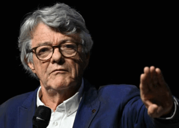 Son nom circule pour Matignon : Jean-Louis Borloo prend la parole pour éclaicir la situation