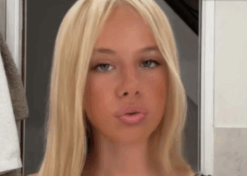 Giulia Sarkozy transformée : à 13 ans, la fille de Carla Bruni et Nicolas Sarkozy opère un nouveau changement physique