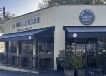 « On est anéantis » : une boulangerie bientôt rasée pour un couloir de bus et 3 mètres de piste cyclable