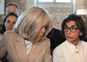 Sans filtre, Rachida Dati balance sur Brigitte Macron : « Elle a toujours… »