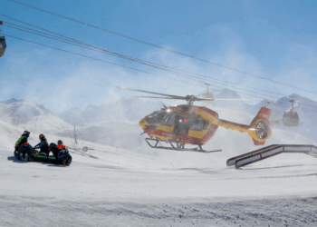 Faut-il rendre les secours en montagne payants en cas d’imprudence : pourquoi ce vieux débat est à nouveau relancé