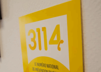 « Des heures terriblement douloureuses »: une fillette de 9 ans en Moselle laisse un mot bouleversant avant de mettre fin a ses…