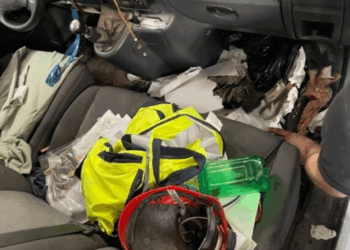 Une voiture sale en dit long sur votre personnalité, selon cette psychologue