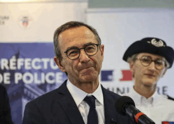 Bruno Retailleau ouvre les portes de sa ferme pleine d&rsquo;animaux en Vendée : « Ma famille est là depuis des générations »