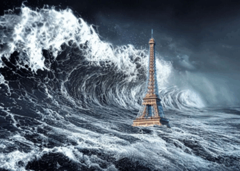 Un tsunami va frapper l’Europe : les experts en sont sûrs à 100 % 5 Un tsunami va frapper l’Europe : les experts en sont sûrs à 100 % Un tsunami va frapper l’Europe : les experts en sont sûrs à 100 %