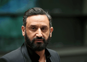 Cyril Hanouna ciblé par une célèbre actrice : "Je n'aime pas la méchanceté gratuite" 8 Cyril Hanouna ciblé par une célèbre actrice : "Je n'aime pas la méchanceté gratuite" Cyril Hanouna ciblé par une célèbre actrice : « Je n’aime pas la méchanceté gratuite »