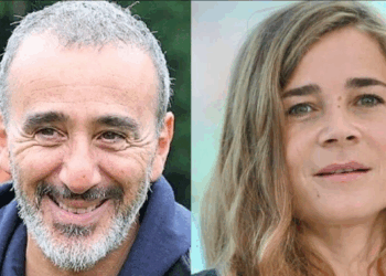 Déçu, Élie Semoun se paie Blanche Gardin : "Elle a pris un chemin qui ne me plaît pas" 4 Déçu, Élie Semoun se paie Blanche Gardin : "Elle a pris un chemin qui ne me plaît pas" Déçu, Élie Semoun se paie Blanche Gardin : « Elle a pris un chemin qui ne me plaît pas »