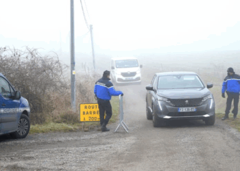 Delphine Jubillar retrouvée ? « Amenez la pelle ! » Cette alerte sème le trouble après une découverte près d&rsquo;Albi