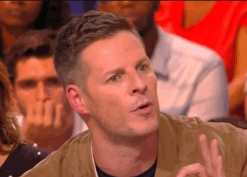 Matthieu Delormeau révèle la somme astronomique qu’il touchait au chômage