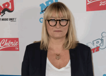 « Moi, j’ai un bonhomme » : les confidences olé-olé de Christine Bravo au sujet de son compagnon