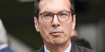 "On n’est pas autistes" : Jean-Pierre Farandou, ministre du Travail, dérape et choque en direct 13 "On n’est pas autistes" : Jean-Pierre Farandou, ministre du Travail, dérape et choque en direct « On n’est pas autistes » : Jean-Pierre Farandou, ministre du Travail, dérape et choque en direct