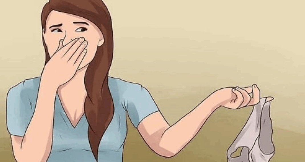 Mauvaises odeurs intimes : 4 causes que chaque femme devrait connaître