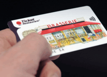 Bientôt moins de titres-restaurant pour les salariés? Le gouvernement a prévu de les taxer à hauteur de 8%