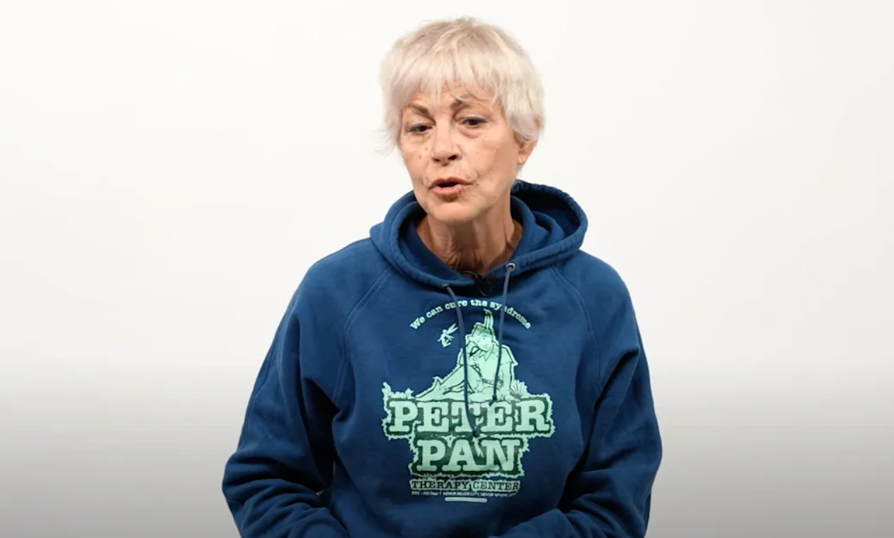 Lio se confie sur une épreuve vécue à 10 ans, un souvenir resté enfoui pendant des années… 4 Lio se confie sur une épreuve vécue à 10 ans, un souvenir resté enfoui pendant des années… Capture decran 2025 10 16 142029