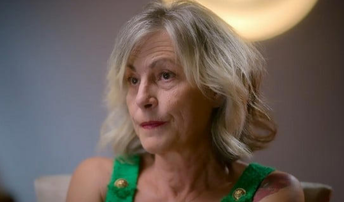 Lio se confie sur une épreuve vécue à 10 ans, un souvenir resté enfoui pendant des années… 3 Lio se confie sur une épreuve vécue à 10 ans, un souvenir resté enfoui pendant des années… Capture decran 2025 10 16 142036