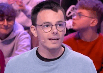 Cyprien brise le silence sur sa relation avec Émilien, l’ex-Maître de midi le plus célèbre : « Nous avons des amis en commun »