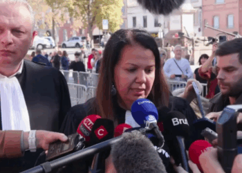 Les avocats des enfants Jubillar expriment leur « soulagement » et demandent à Cédric de dire où est le corps de Delphine