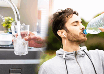 L&rsquo;eau du robinet que vous buvez est-elle contaminée par des polluants ?